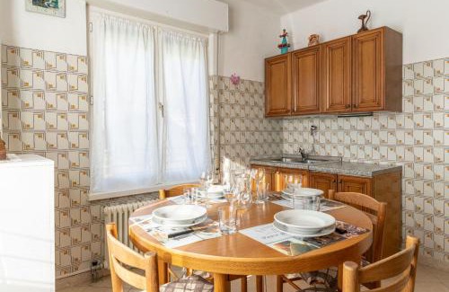 Barco Apartamento | Casa Maggiorina, Levico Terme Ospitar