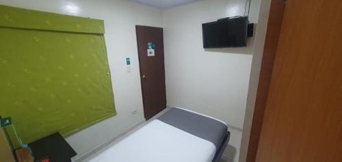 Campin Casa | Casa Magi