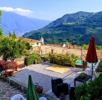 Vesio Apartamento | CASA MAGIA