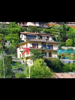Vesio Apartamento | CASA MAGIA