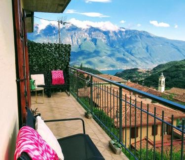 Vesio Apartamento | CASA MAGIA