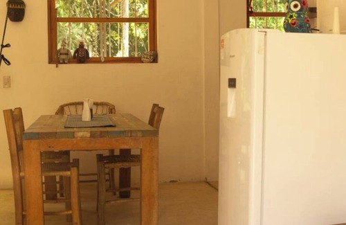 Brisas de Zicatela Cabaña | Casa Magia ☀️