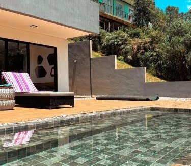 Recanto Araucaria Casa | CASA MAGNÍFICA EM CAMPOS DO JORDÃO - Nova