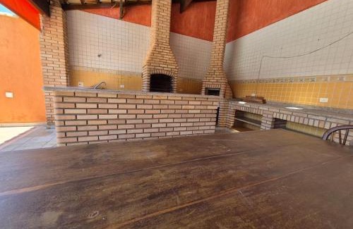 Mongagua Casa | Casa magnífica na praia