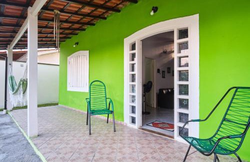 Jabaquara Casa | Casa Magnólia