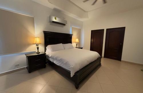 Las Tablas Casa | Casa Magna