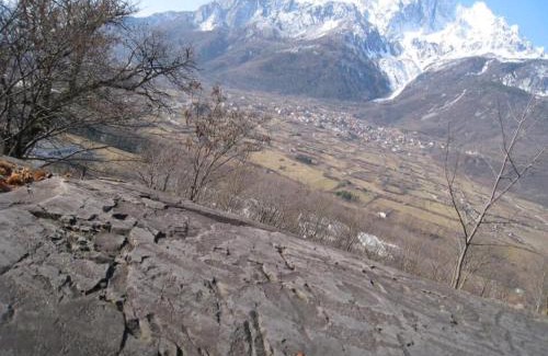 Cimbergo Casa | Casa magnifica Valle Camonica