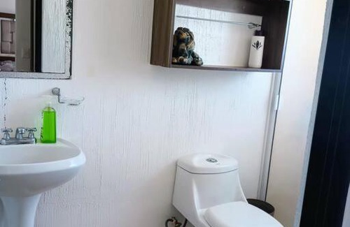 Tepic Casa | Casa Magno residencial