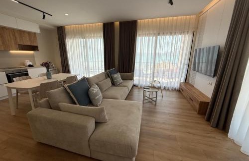 Radhime Apartamento | Casa Magnolia
