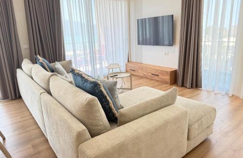 Radhime Apartamento | Casa Magnolia