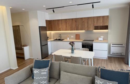 Radhime Apartamento | Casa Magnolia