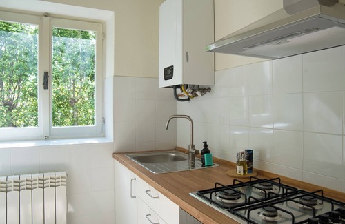 Maggio Apartamento | Casa Magnolia - Alloro