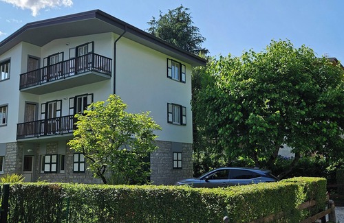 Maggio Apartamento | Casa Magnolia - Alloro