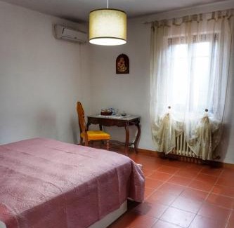 Cascine-La Croce Casa | Casa Magnolia