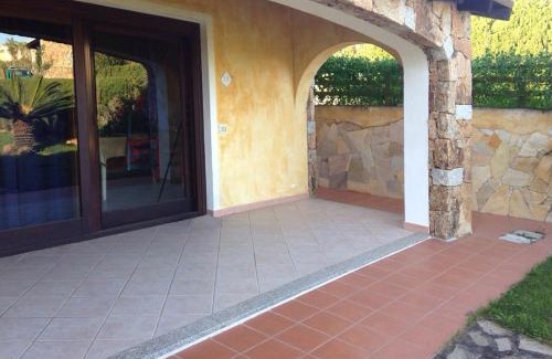 Porto San Paolo Casa | Casa Magnolia