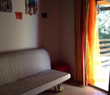 Porto San Paolo Casa | Casa Magnolia