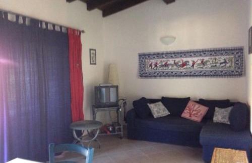 Porto San Paolo Casa | Casa Magnolia