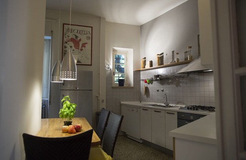 Verona City Centre Apartamento | Casa Magnolia