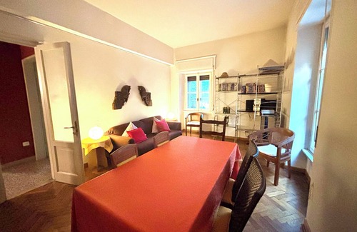 Verona City Centre Apartamento | Casa Magnolia