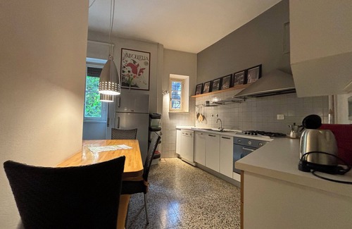 Verona City Centre Apartamento | Casa Magnolia