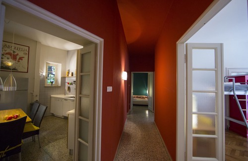 Verona City Centre Apartamento | Casa Magnolia
