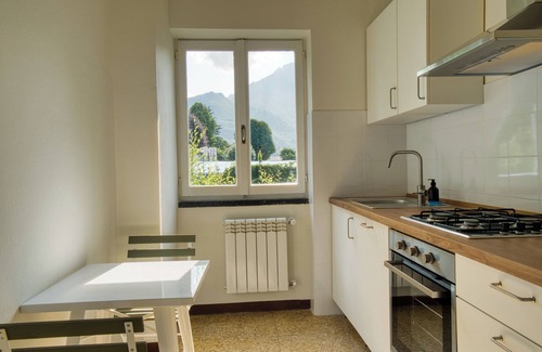 Maggio Apartamento | Casa Magnolia - Ortensia