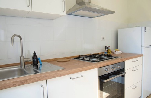 Maggio Apartamento | Casa Magnolia - Ortensia