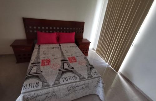 Queretaro Apartamento | Casa Magnolia Queretaro TODO INCLUIDO