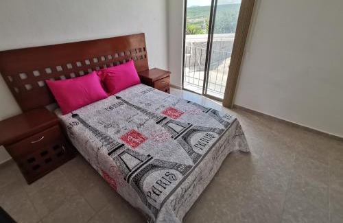 Queretaro Apartamento | Casa Magnolia Queretaro TODO INCLUIDO