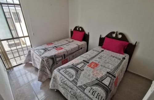 Queretaro Apartamento | Casa Magnolia Queretaro TODO INCLUIDO