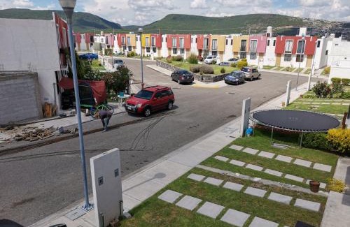 Queretaro Apartamento | Casa Magnolia Queretaro TODO INCLUIDO
