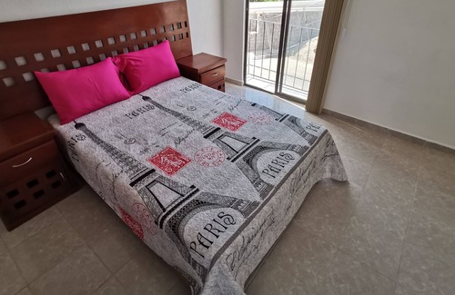 Querétaro Casa | Casa Magnolia Queretaro Todo Incluido