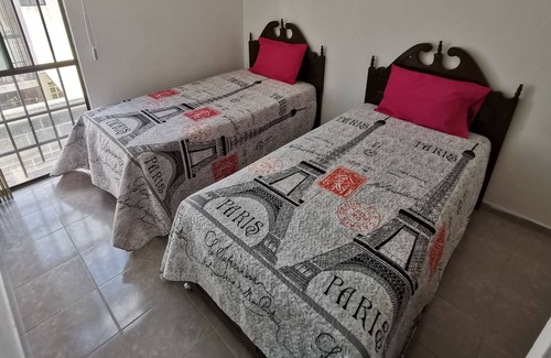 Querétaro Casa | Casa Magnolia Queretaro Todo Incluido