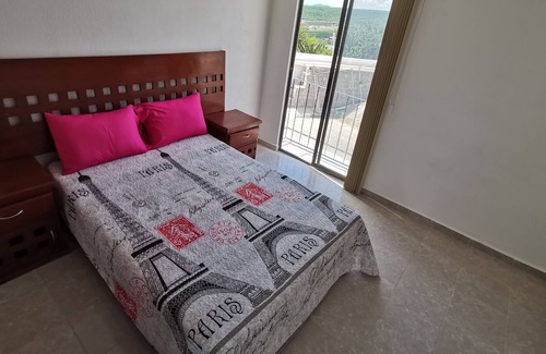 Querétaro Casa | Casa Magnolia Queretaro Todo Incluido