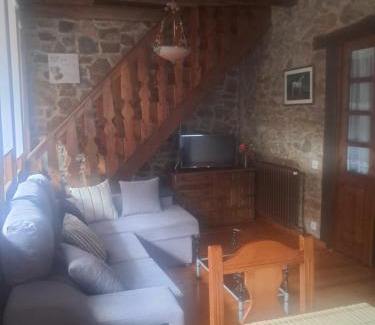 Toreno Casa | CASA MAGUETO 2 noches mínimo
