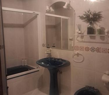 Toreno Casa | CASA MAGUETO 2 noches mínimo