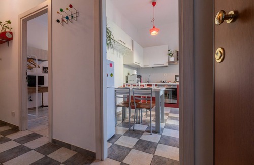 Aurora Apartamento | Casa Maha by Wonderful Italy
