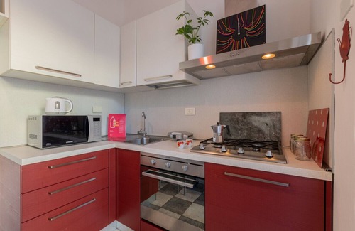 Aurora Apartamento | Casa Maha by Wonderful Italy