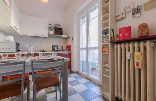 Aurora Apartamento | Casa Maha by Wonderful Italy