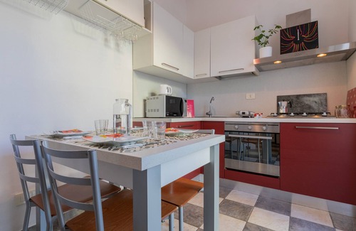 Aurora Apartamento | Casa Maha by Wonderful Italy