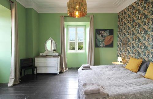 Nossa Senhora do Pranto Casa | Casa Mahalia - Calme et Campagne