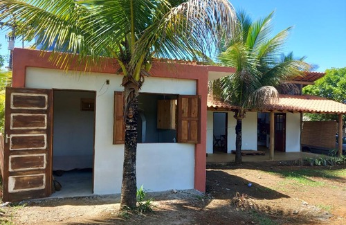 Serra Grande Casa | Casa Mahat