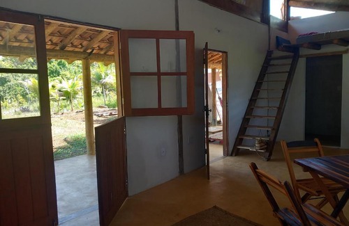 Serra Grande Casa | Casa Mahat