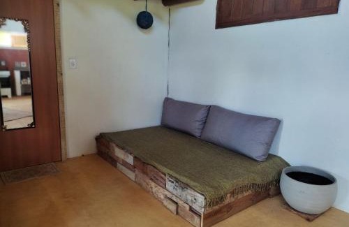Serra Grande Casa | Casa Mahat