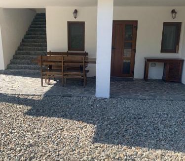 Viseu de Sus Apartamento | Casa Mai