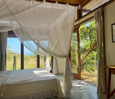 Velha Boipeba Casa | Casa Maiara (Eco friendly)