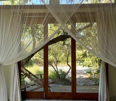 Velha Boipeba Casa | Casa Maiara (Eco friendly)