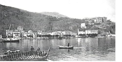 Cadimare Apartamento | Casa Maili