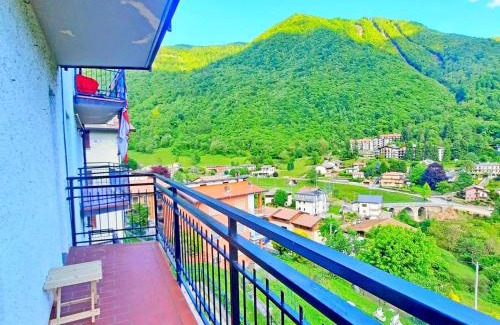 Casargo Apartamento | Casa Maioli - Your Mountain Holiday