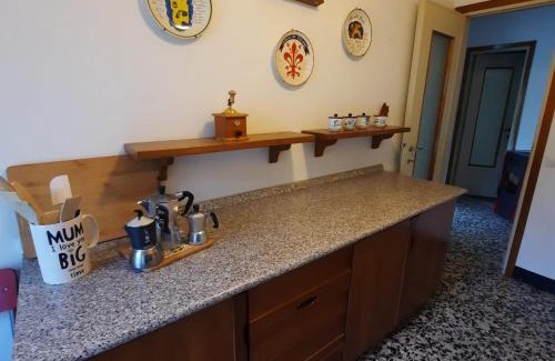 Casargo Apartamento | Casa Maioli - Your Mountain Holiday